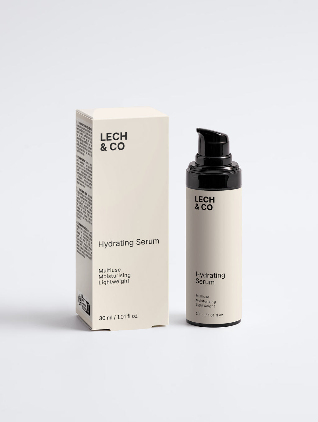 Hydrating Serum