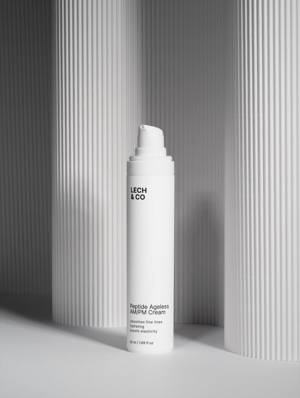 Peptide Ageless AM/PM Cream