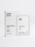 Caffeine + Vitamin C Energizing Hydrogel Eye Patches