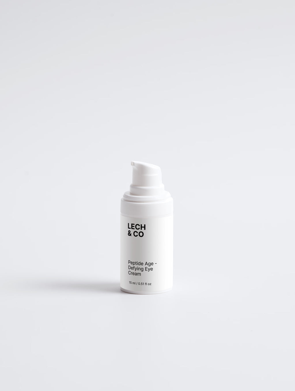 Peptide Age - Defying Eye Cream