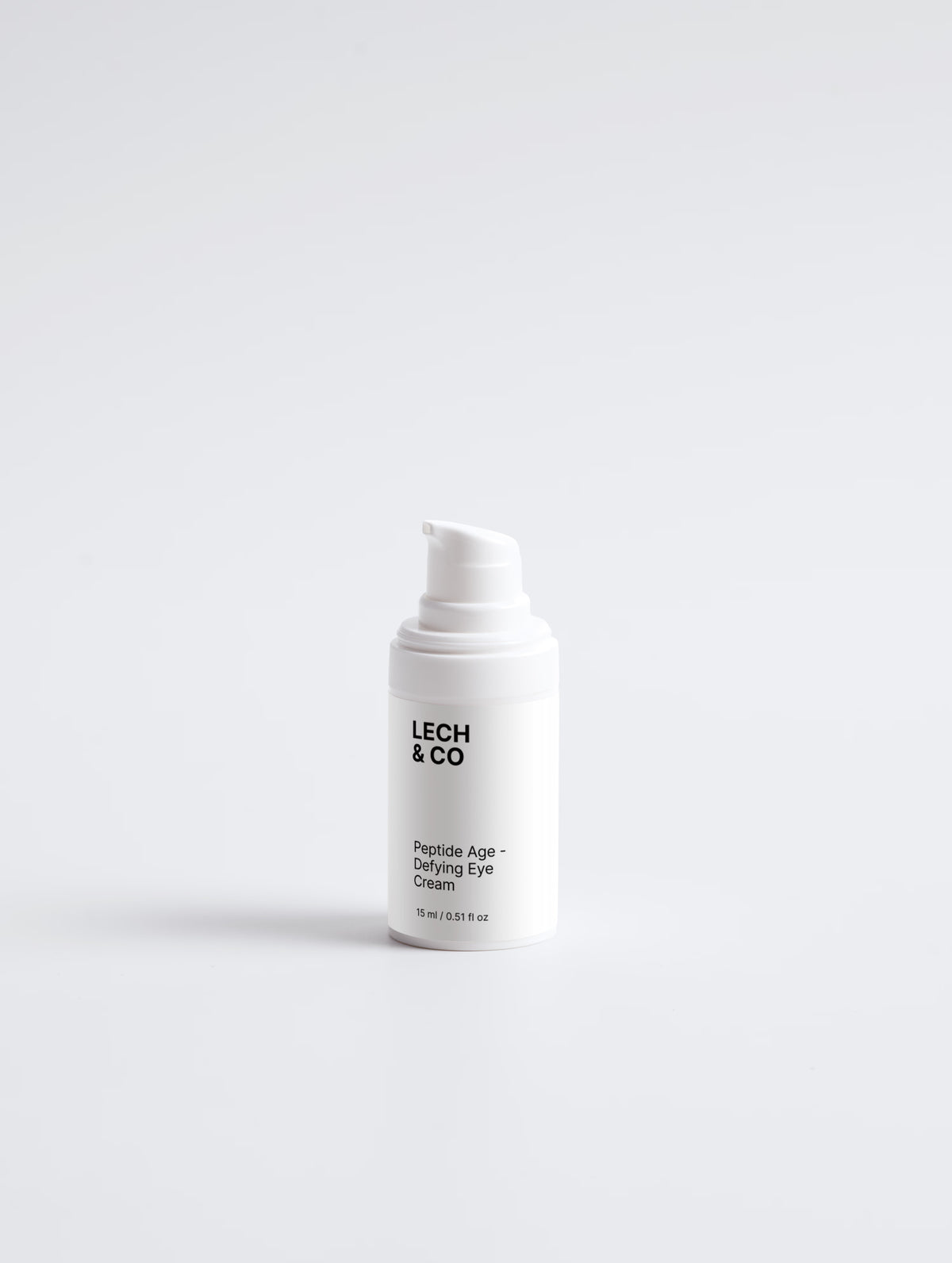 Peptide Age - Defying Eye Cream