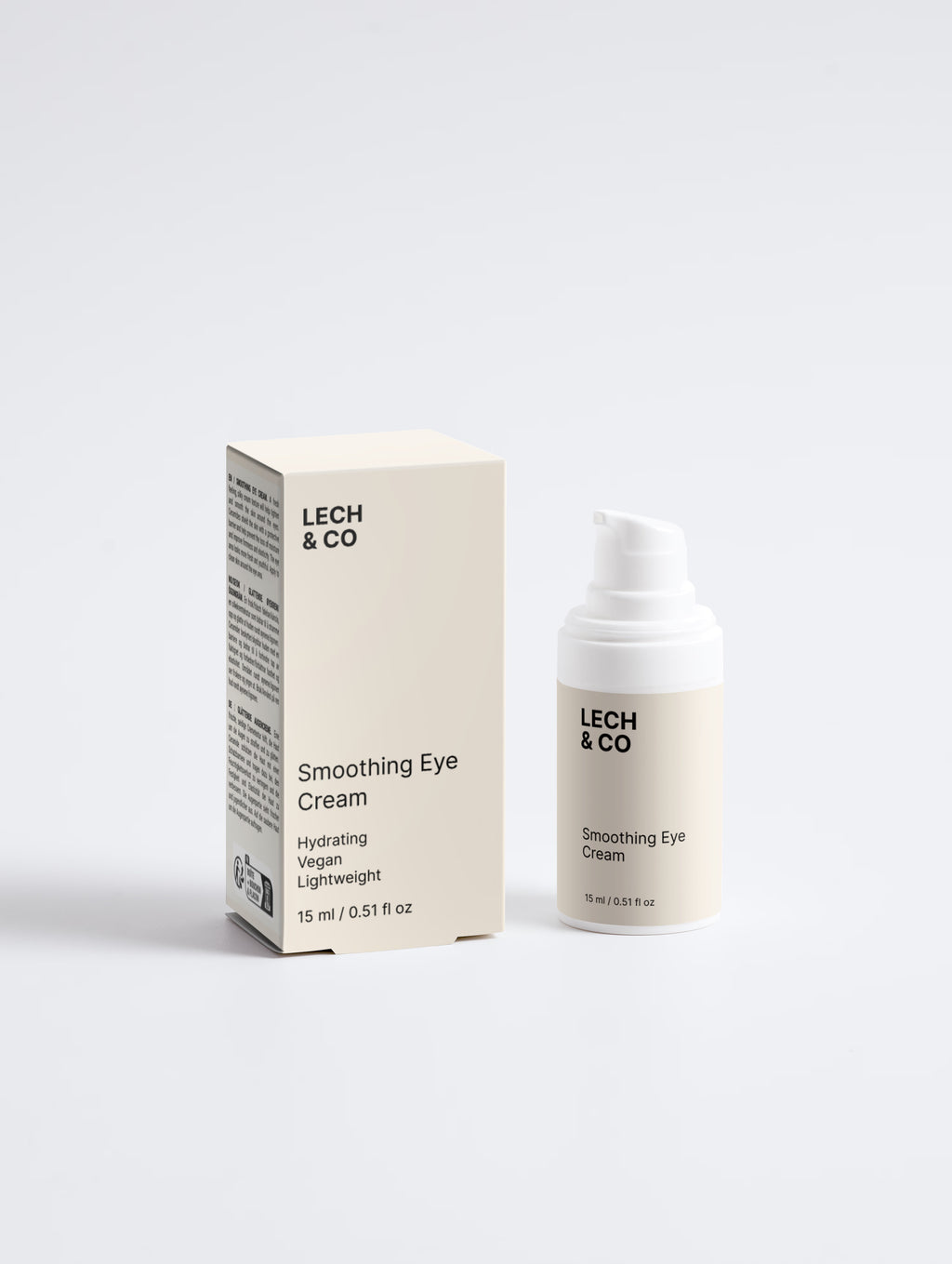 Anti-Aging Collection Box