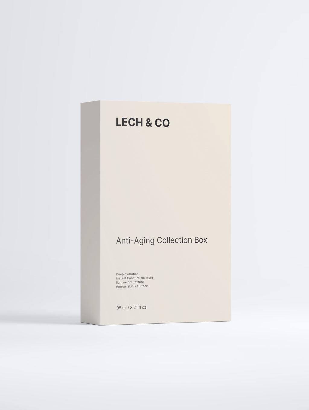 Anti-Aging Collection Box