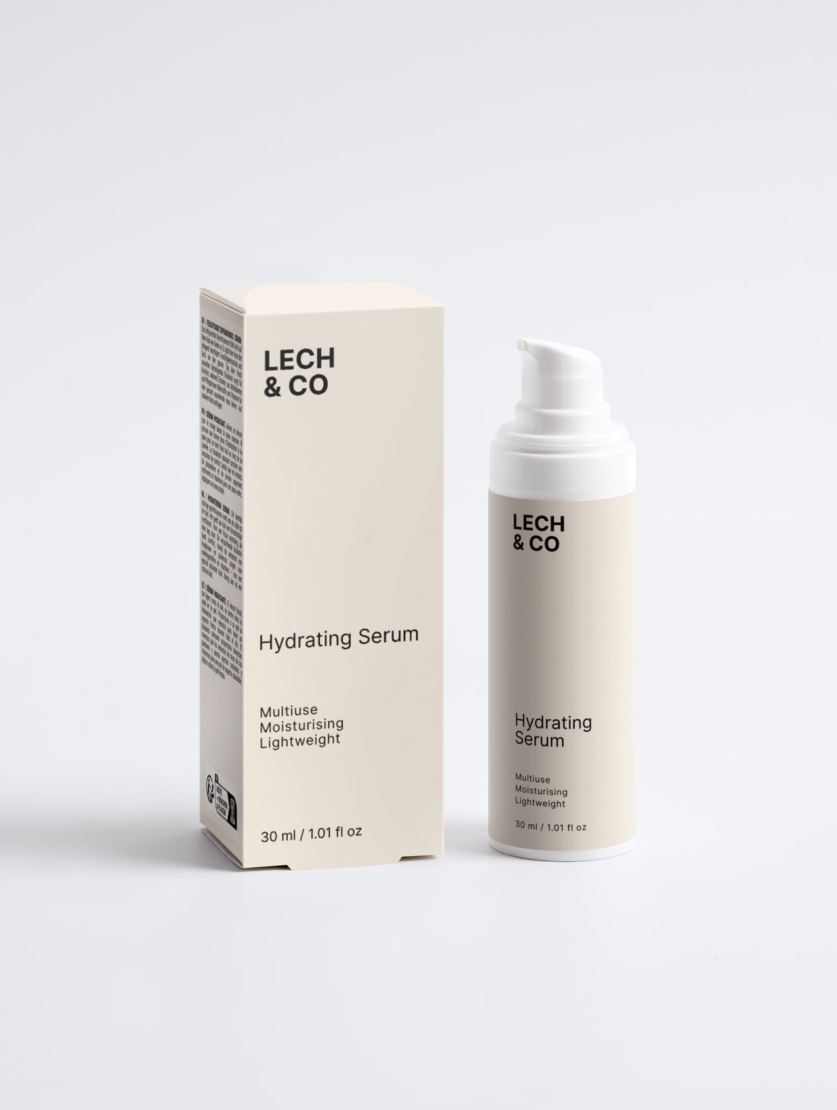 The Ultimate Hydration Duo