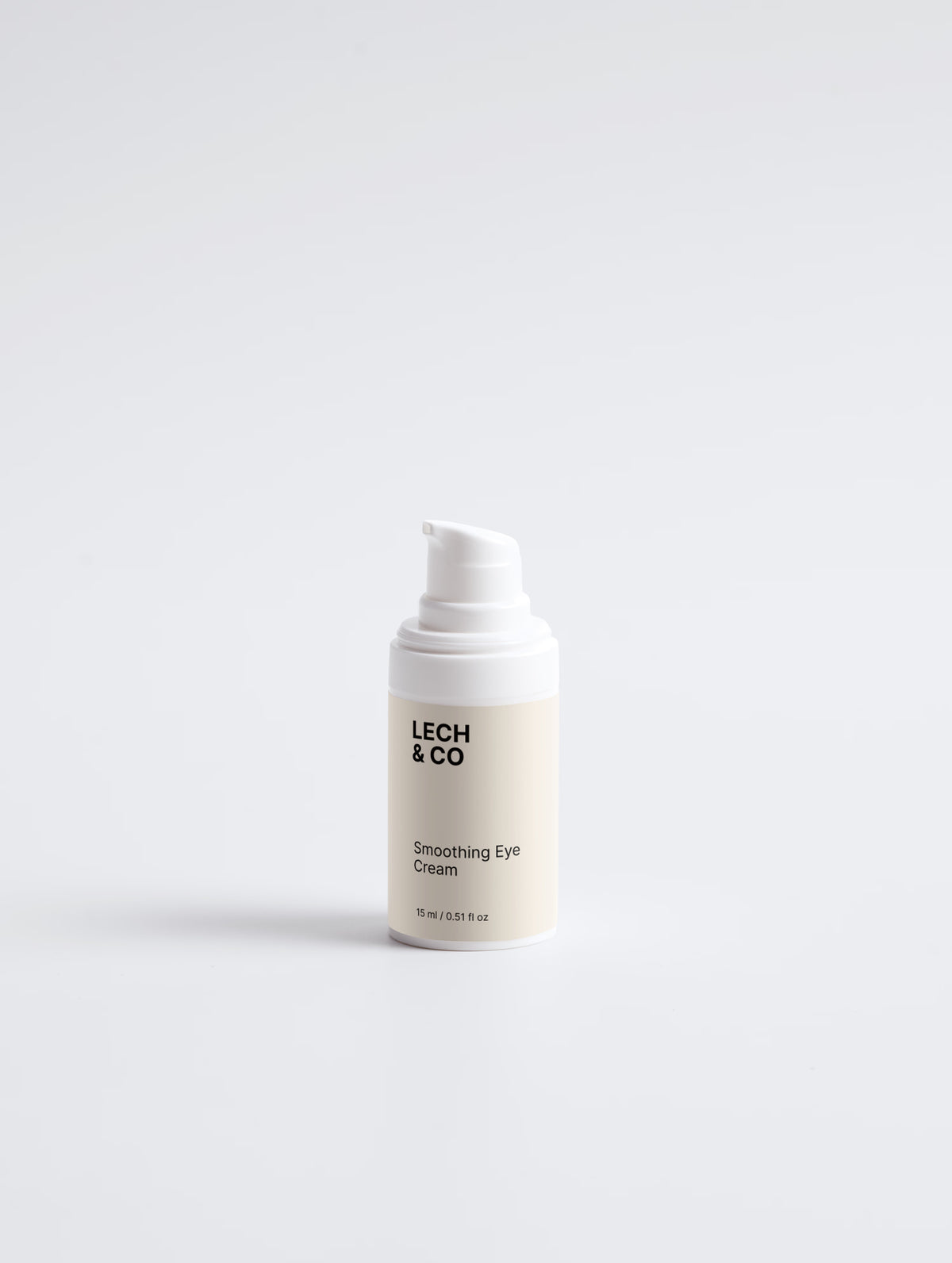 Smoothing Eye Cream