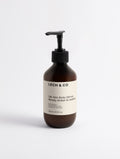 Silk Skin Body Serum, Woody Amber & Leather