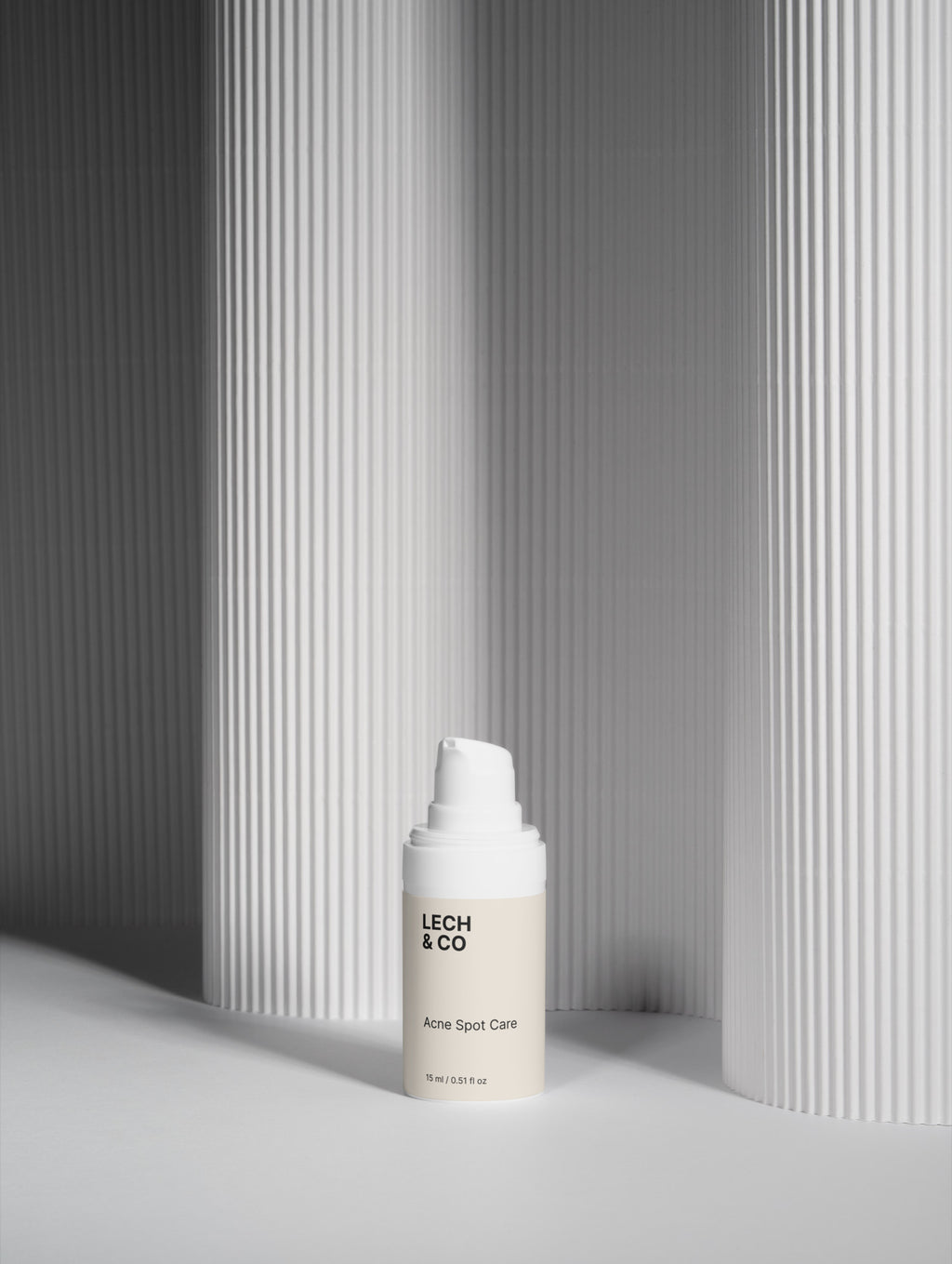 Acne Care Collection Box