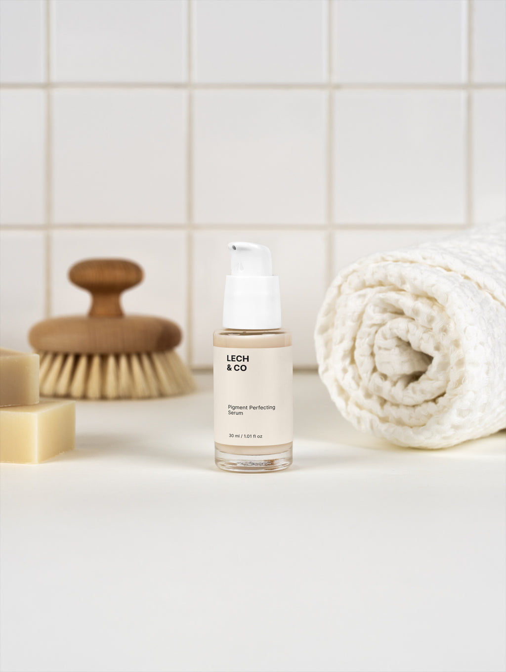 Pigment Perfecting Serum