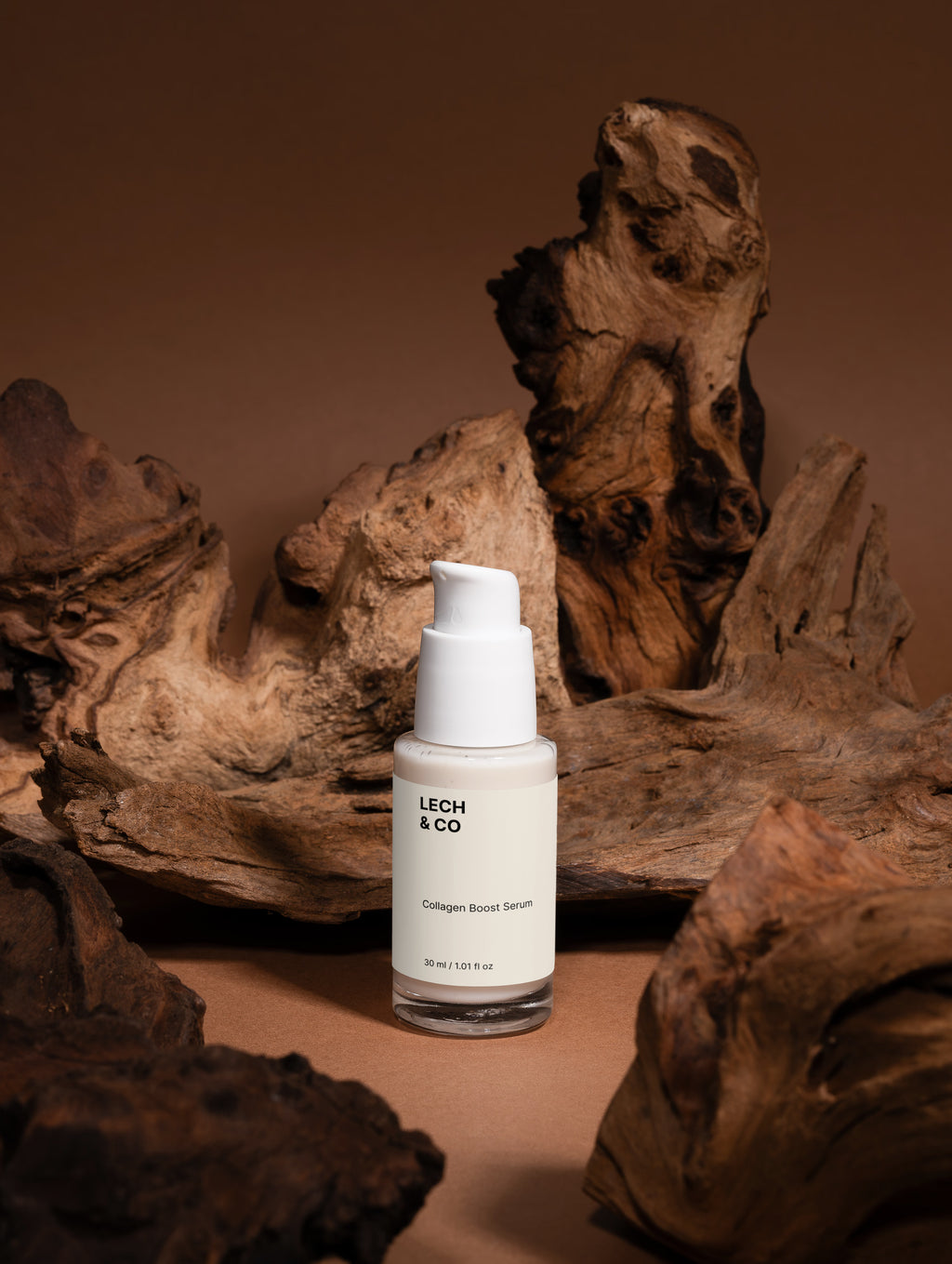 Boost Serum Collection Box