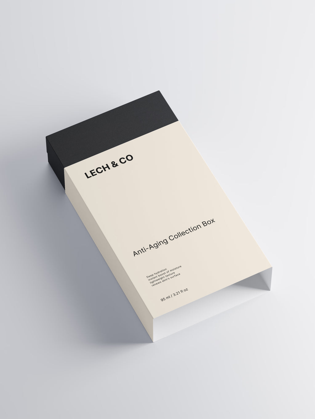 Anti-Aging Collection Box