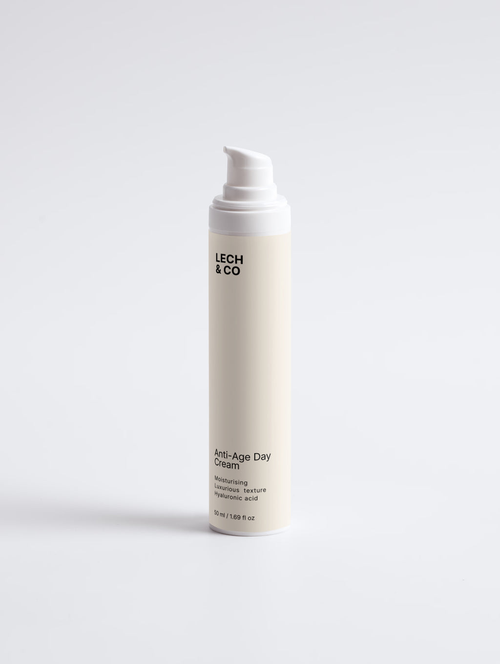 Anti-Aging Collection Box