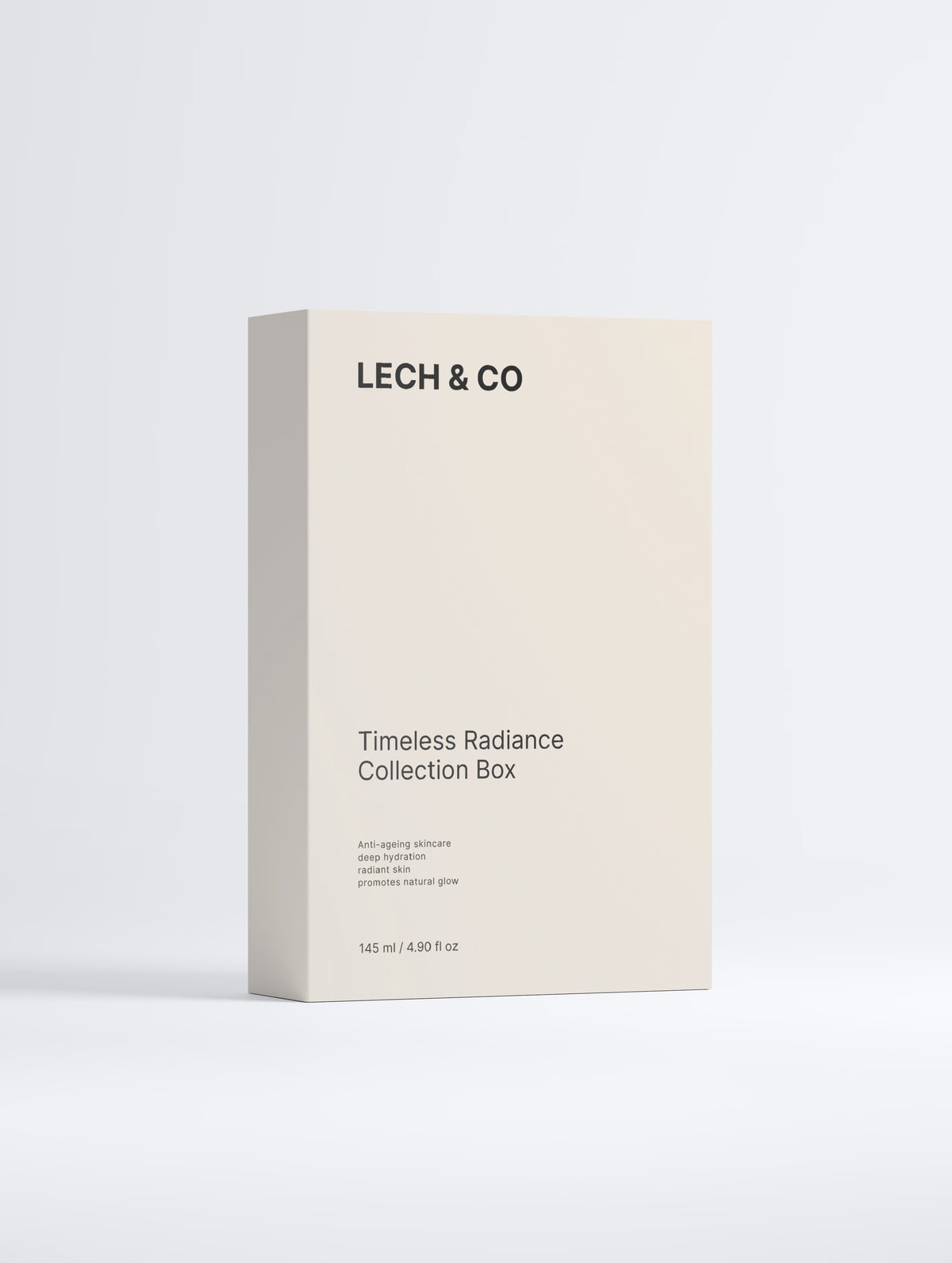 Timeless Radiance Collection Box
