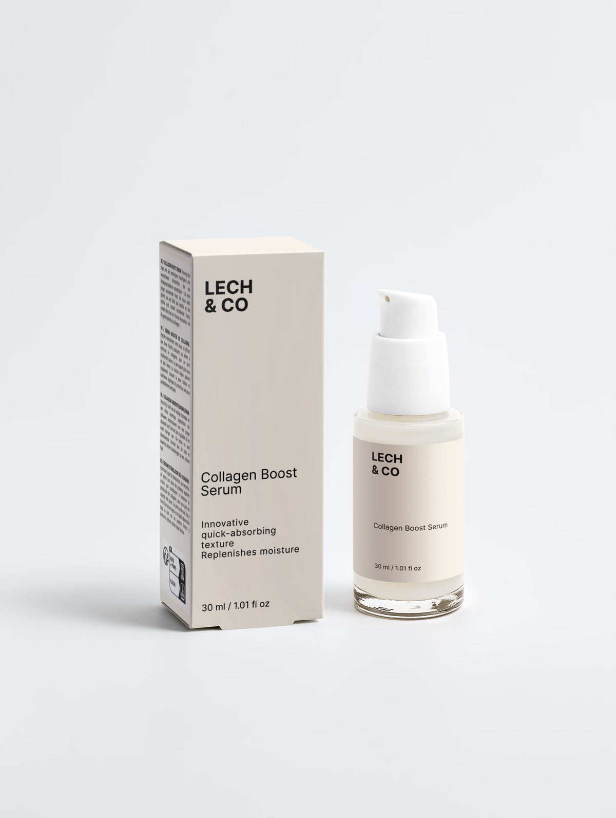 Collagen Boost Serum