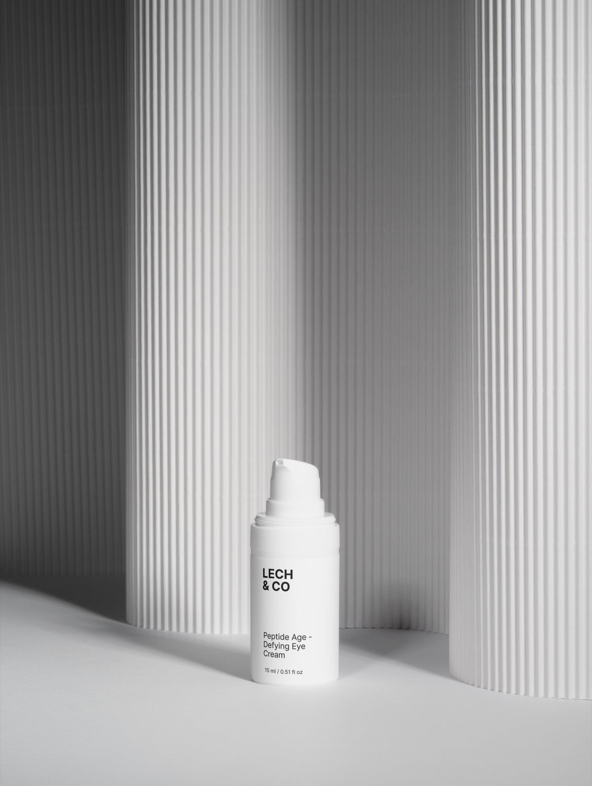 Peptide Age - Defying Eye Cream