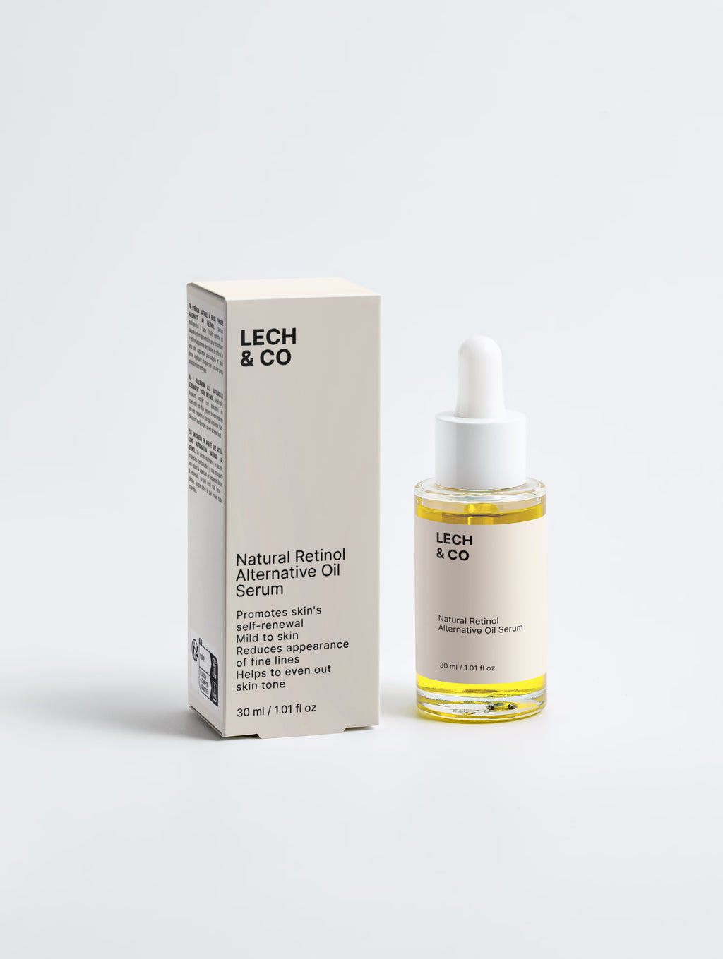Boost Serum Collection Box