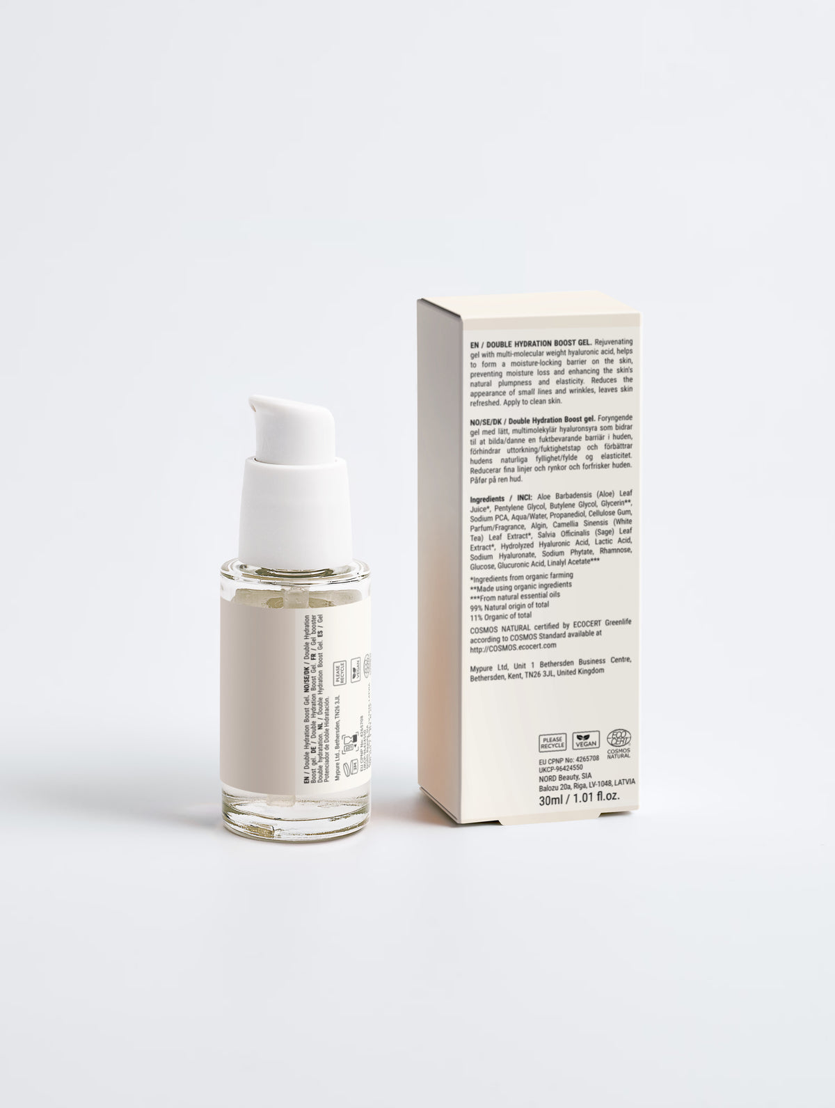 Timeless Radiance Collection Box