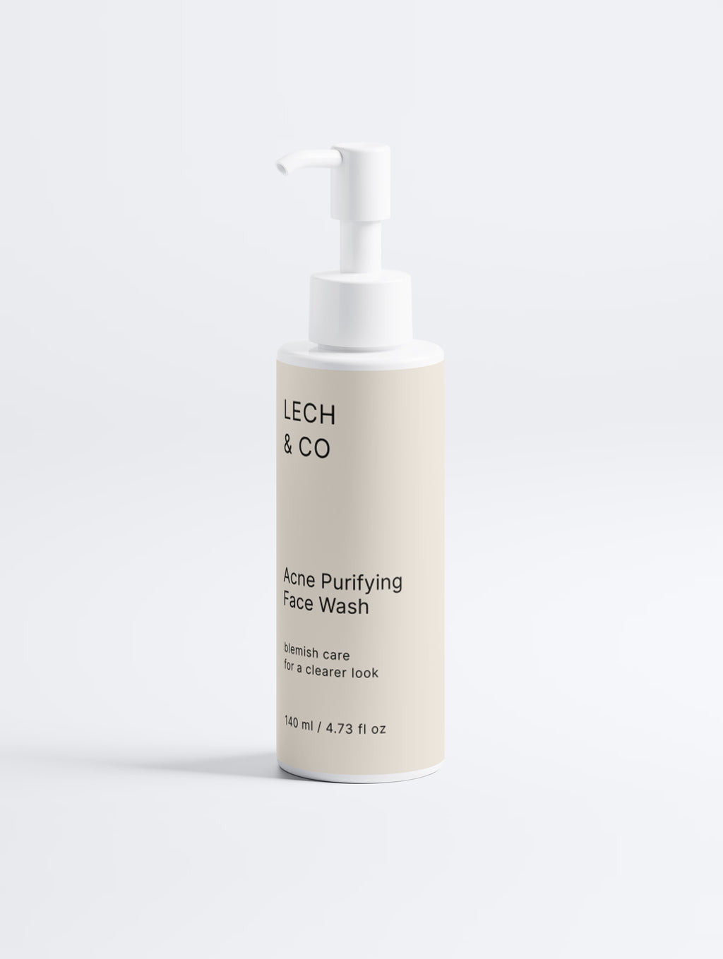 Acne Purifying Face Wash