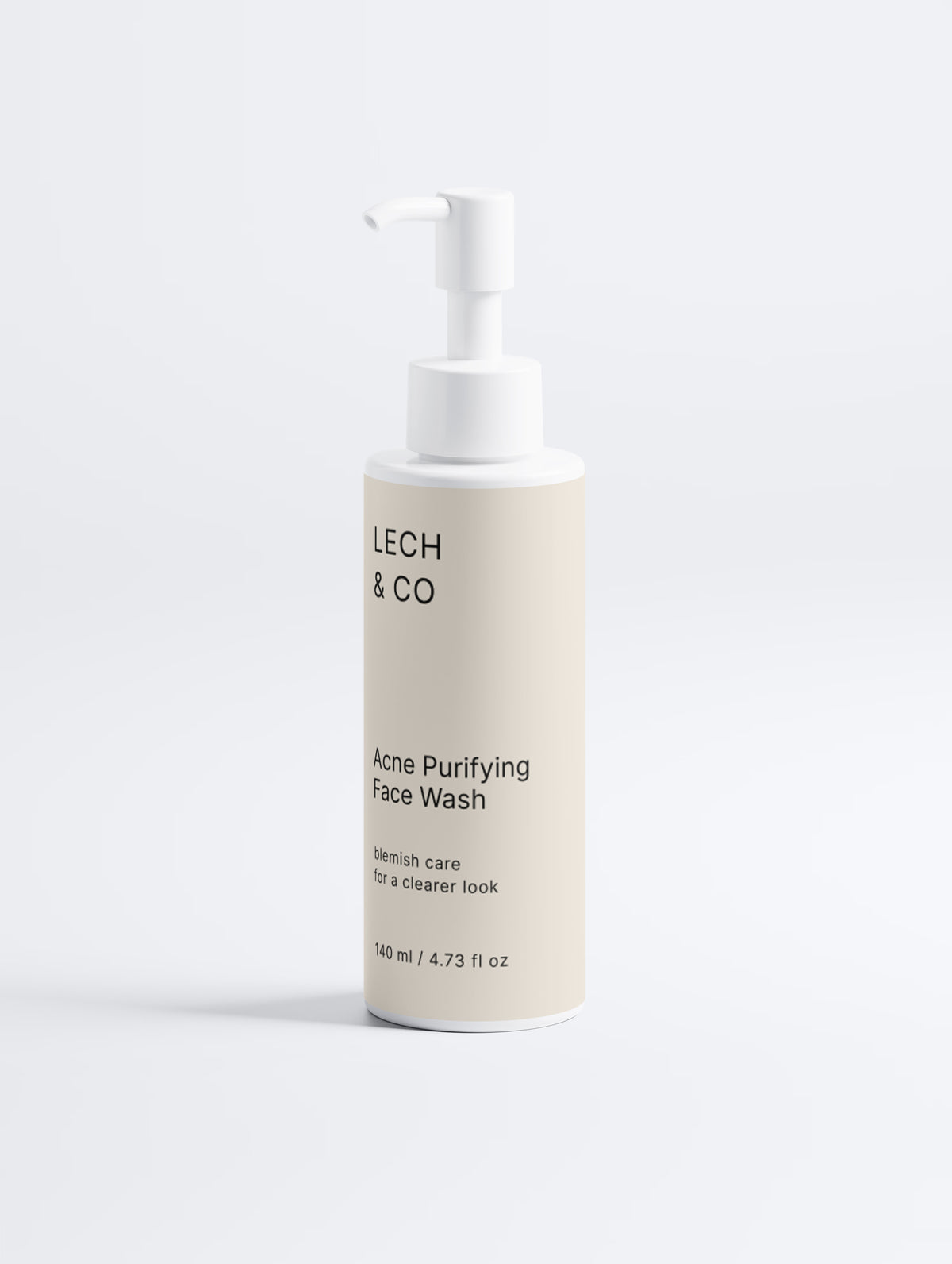 Acne Purifying Face Wash