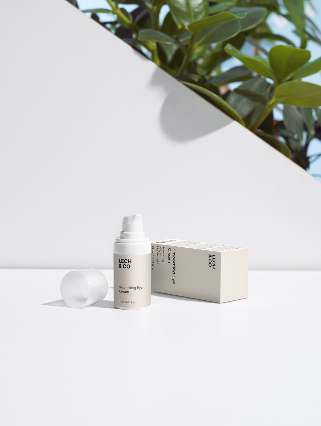 Anti-Aging Collection Box
