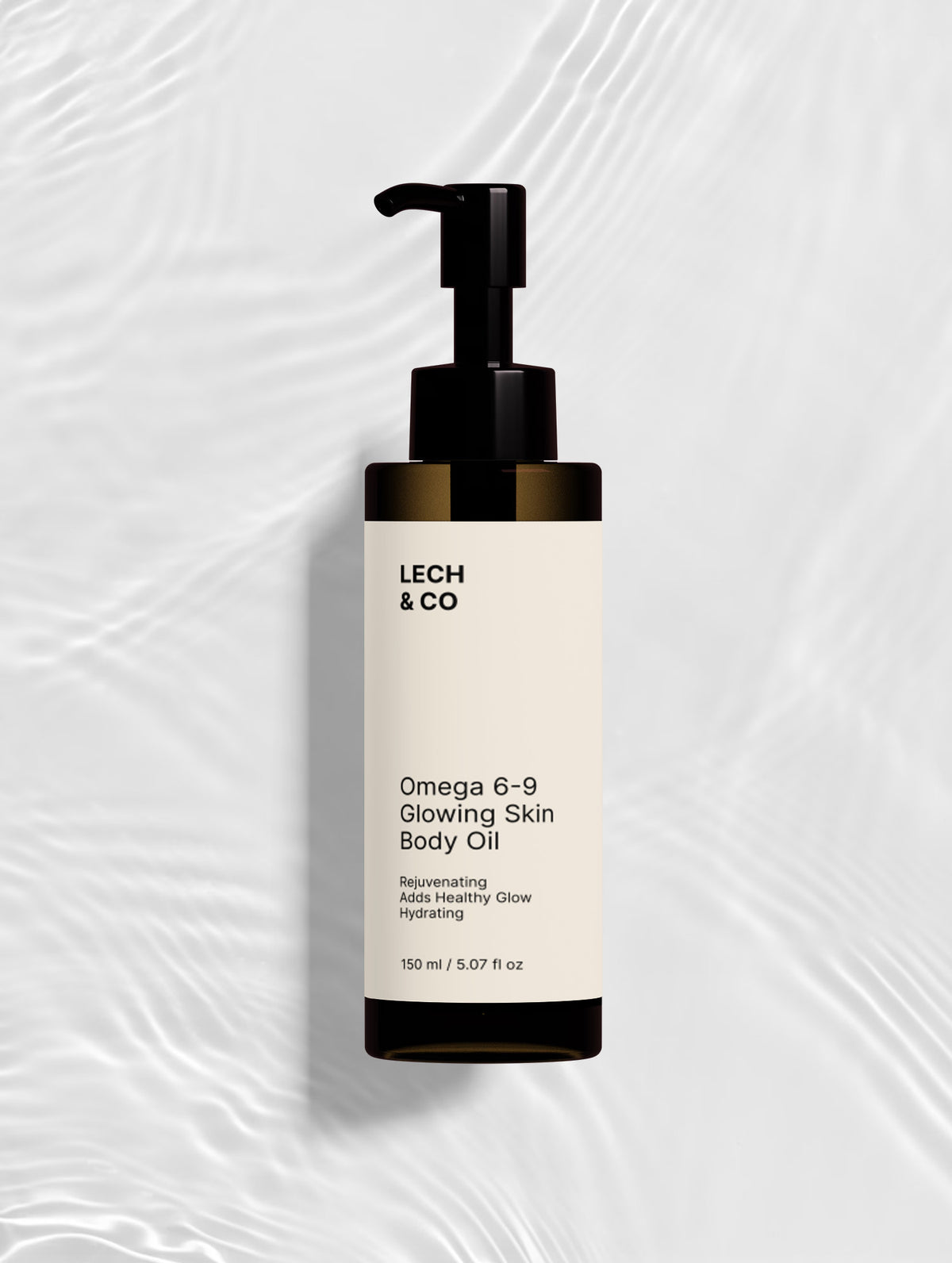Omega 6-9 Glowing Skin Body Oil