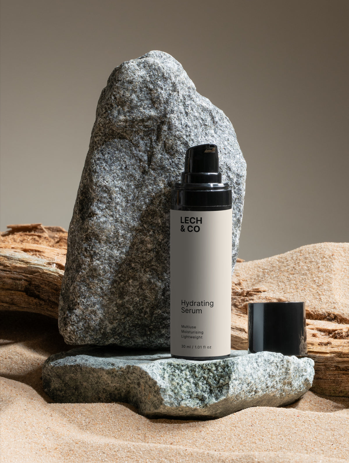 Hydrating Serum