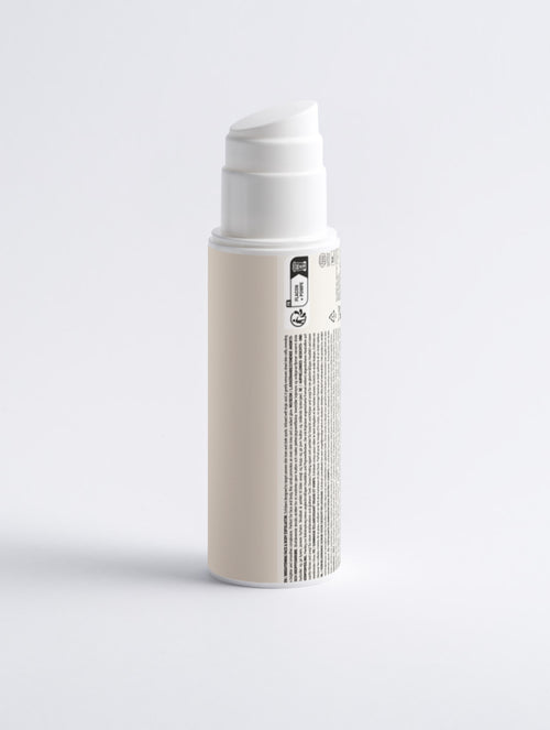 Brightening Face&Body Exfoliator with Kojic Acid