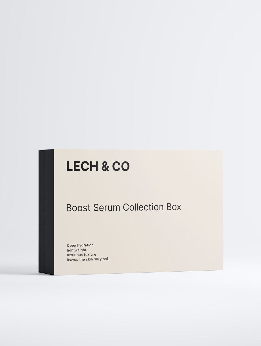 Boost Serum Collection Box