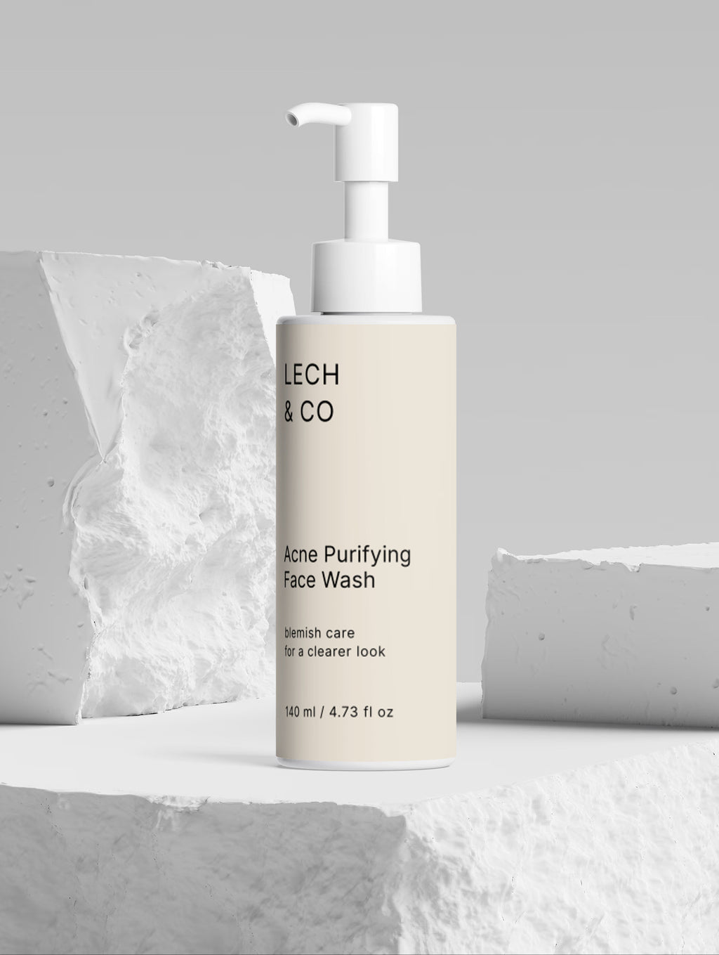 Acne Purifying Face Wash